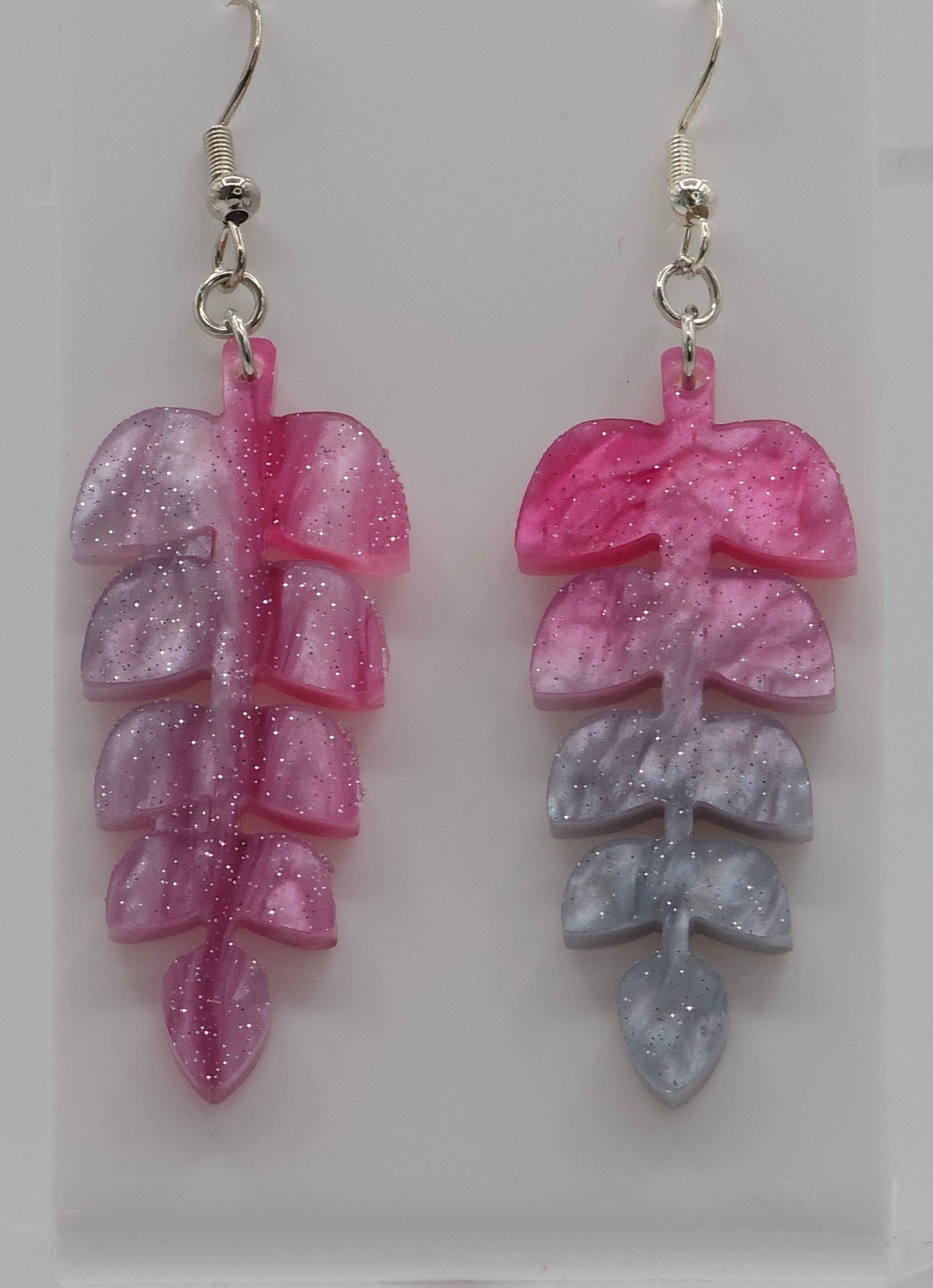 Acrylic Earrings